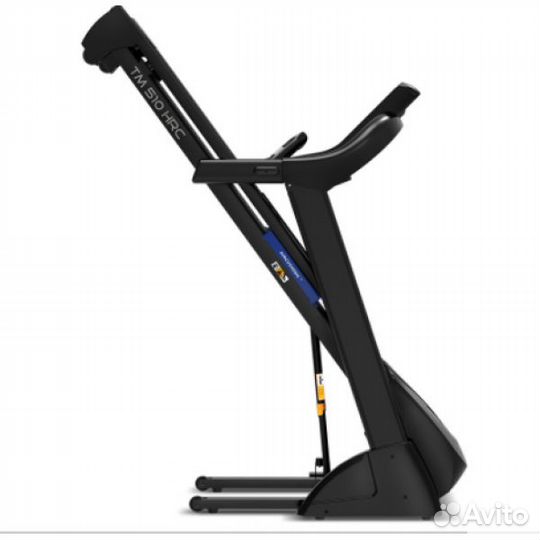 Беговая дорожка Family TM 510 HRC