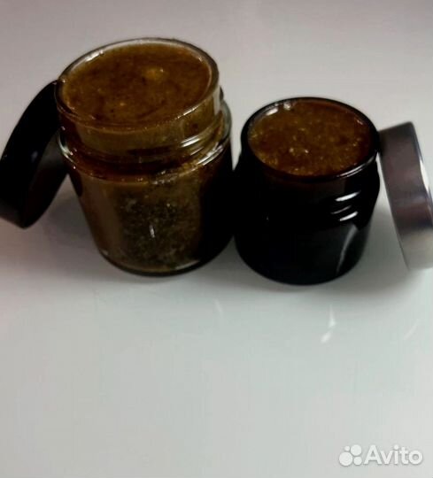 Питательный мед для потенции