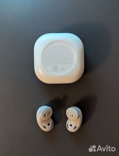 Samsung Galaxy Buds Live