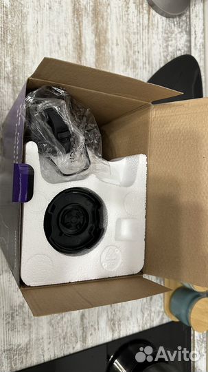 Блендер кит ford кт-1352