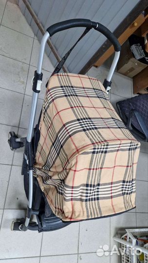 Коляска полный комплект bugaboo bee