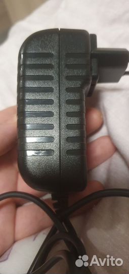 Бесшумный адаптер AMT 0901500LN