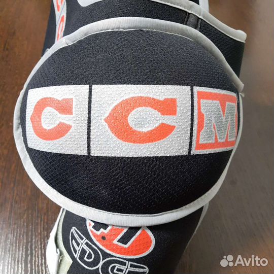 Защитный нагрудник панцирь для хоккея, детский