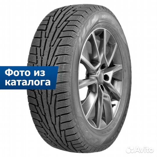 Nordman RS2 SUV 225/70 R16 107