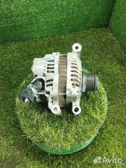 Генератор Peugeot 308 5F01 (5FS ) EP6