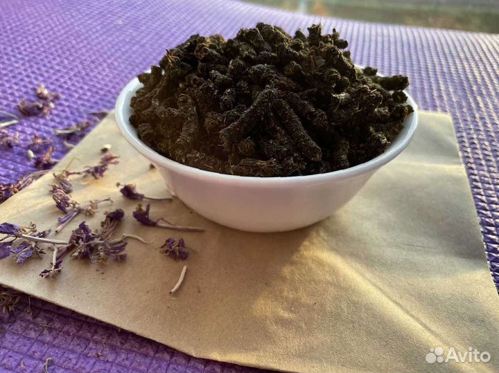 Иван чай 1 килограмм свежий урожай, копорский чай