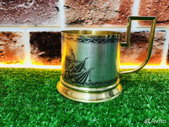 Z.9699 Подстаканник 