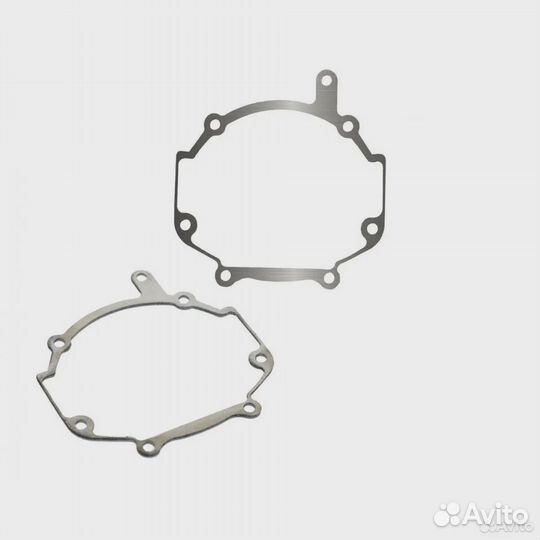 Переходные рамки для линз Toyota