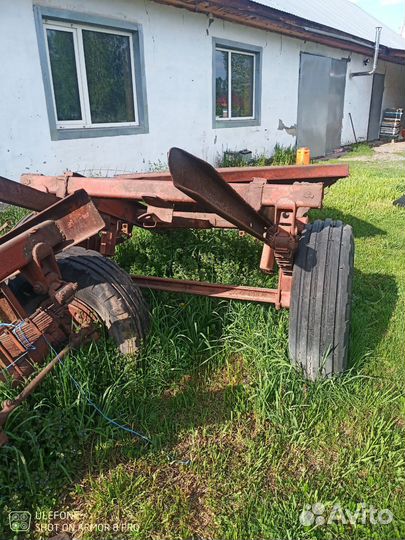 Сельхозтехника