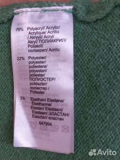 Жилет женский новый La Redout M новый