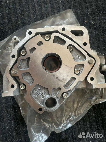 Масленный насос ваз 2108,2109,2110,2111,2112,2114