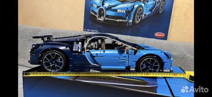 42083 lego technic bugatti chiron