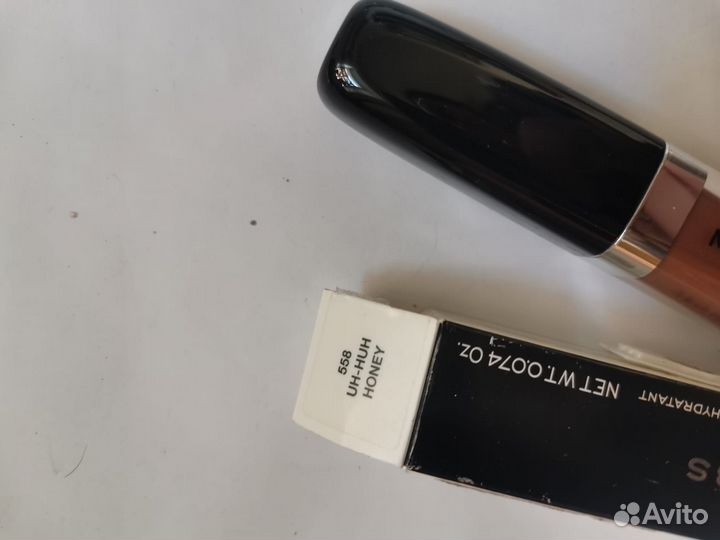 Блеск помада Marc Jacobs