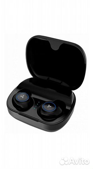 Беспроводные наушники Acesstyle Wisteria TWS