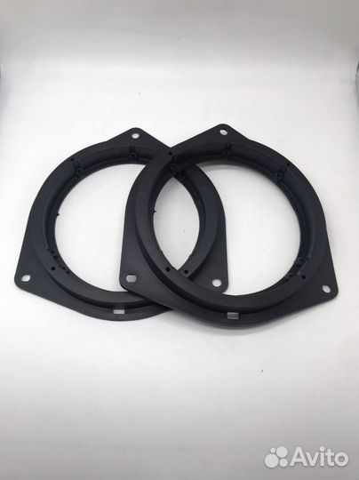 Подиумы проставки 16см Toyota, Lexus, Daihatsu