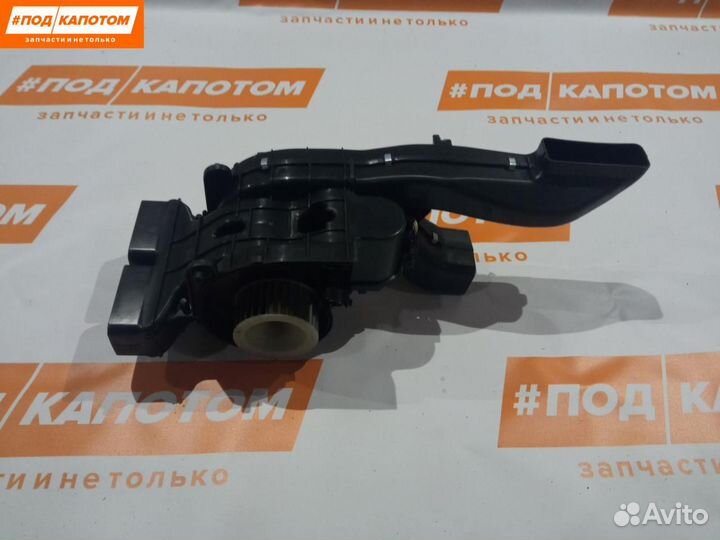 Моторчик печки BMW X5 E70 2007 64116947554