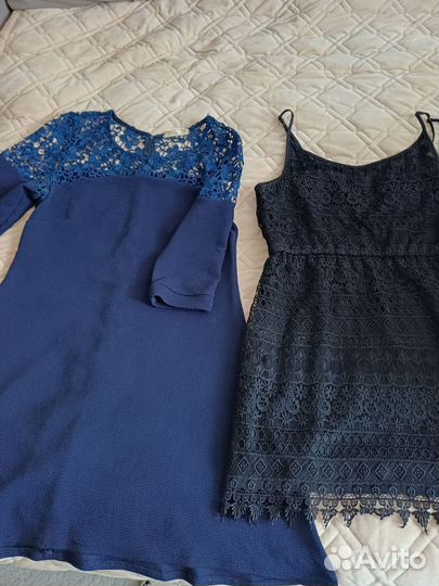 Вещи пакетом