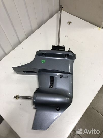 Редуктор Yamaha (Ямаха) 9.9-15 л.с 2 и 4 такта