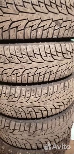 Hankook I'Pike RW11 205/60 R16