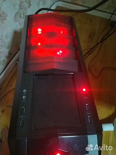 Хороший рабочий пк