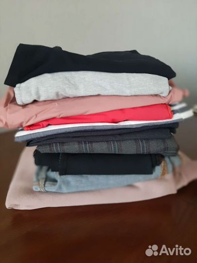 Женские вещи