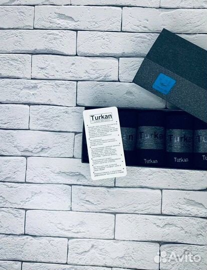 Набор носков Turkan
