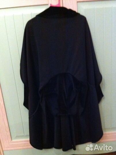 Рейтинговое платье