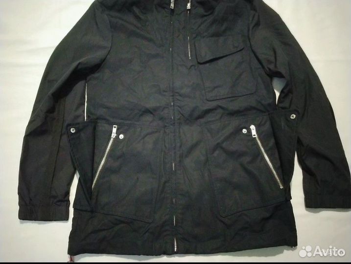 Куртка ветровка Selected. 46-48. Оригинал