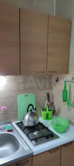 Комната 16 м², 2/2 эт.