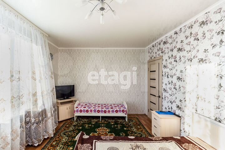 4-к. квартира, 97,5 м², 5/5 эт.