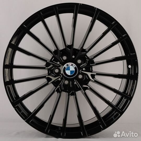 Диски на BMW r21 5 7 X3 X4 G30 G11 G01 G02