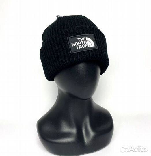 Шапка the north face
