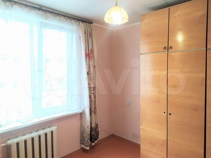 2-к. квартира, 37 м², 5/5 эт.