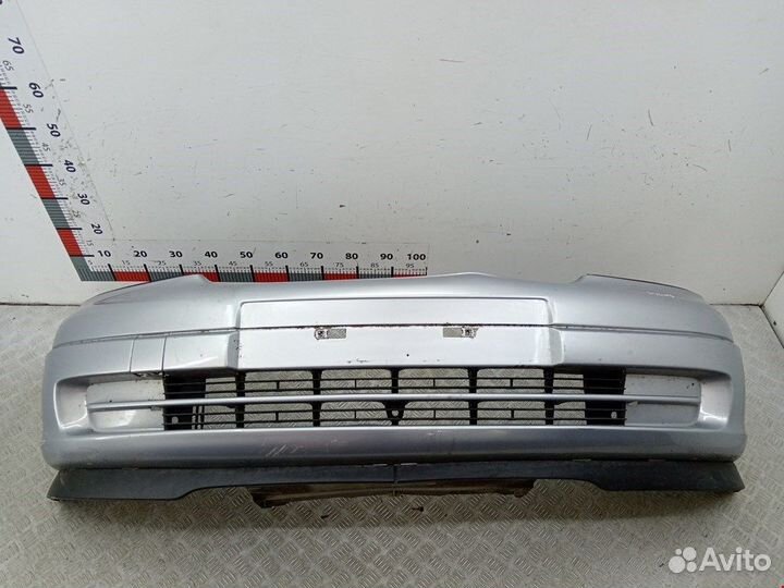 Бампер передний для Opel Astra G 9118776