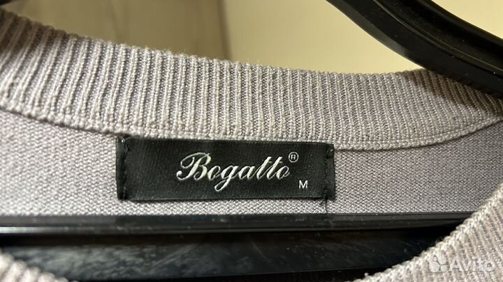 Продам джемпер Bogatto