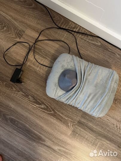 Массажная подушка beurer