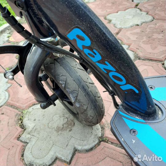 Электросамокат