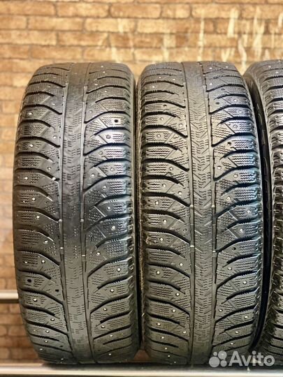 Bridgestone Ice Cruiser 7000 205/60 R16