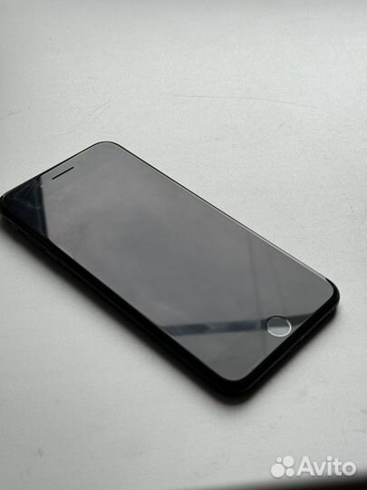 iPhone 7 Plus, 128 ГБ
