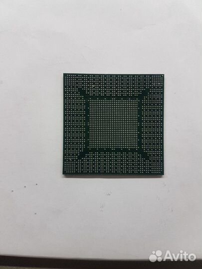 Ремонт видеокарт