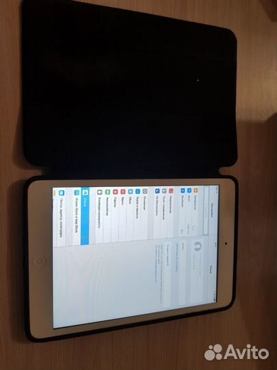 iPad mini