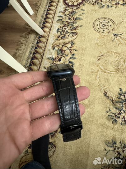 Часы apple watch 8 45 mm