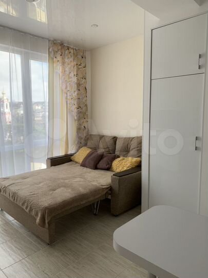 Квартира-студия, 23 м², 12/12 эт.