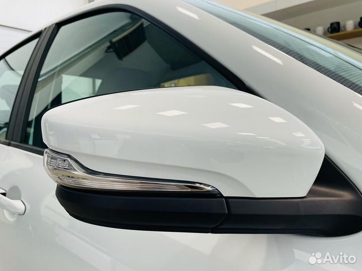 LADA Granta 1.6 МТ, 2023