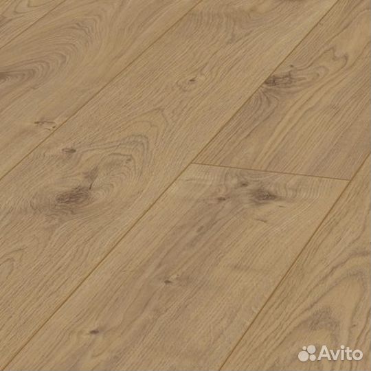 Ламинат Kronotex Дуб Эверест натуральный D4152