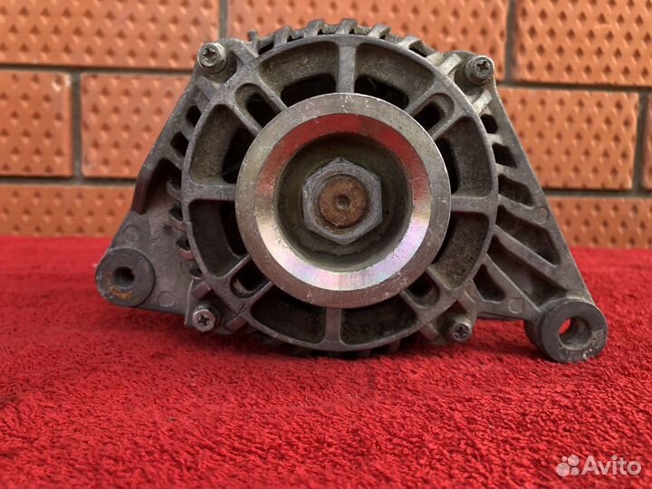 Генератор Geely fc vision 1.8