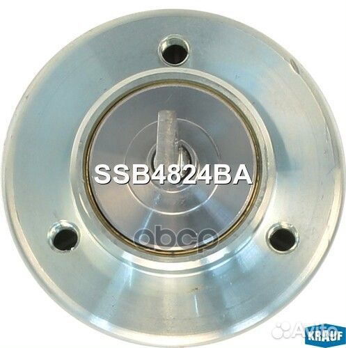 Втягивающее реле стартера SSB4824BA Krauf