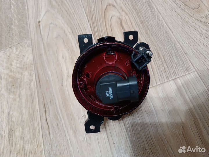 Птф на volkswagen