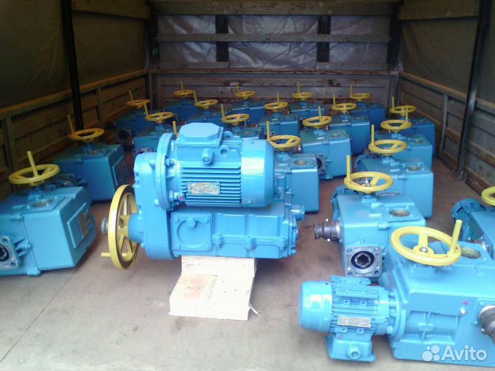 Тульские Электроприводы / лот ktwct 74423