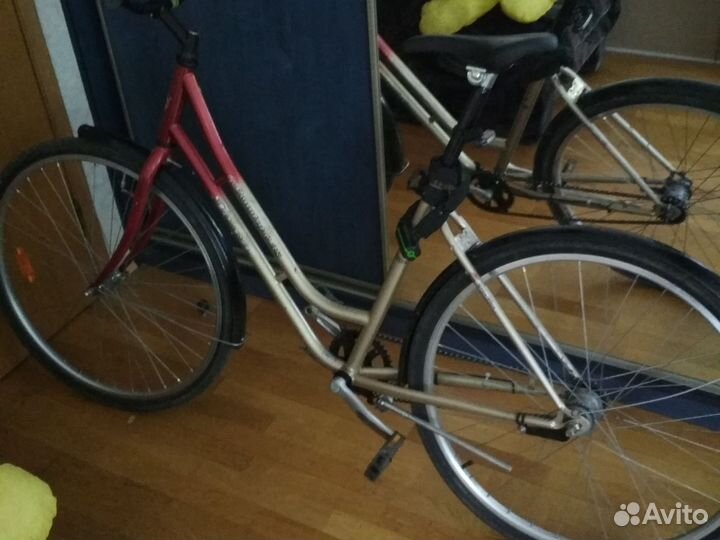 Велосипеды бу взрослый 28 '